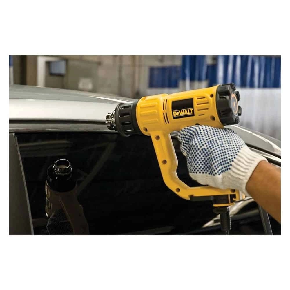 Heat Gun Standard 1800W Dewalt D26411-QS